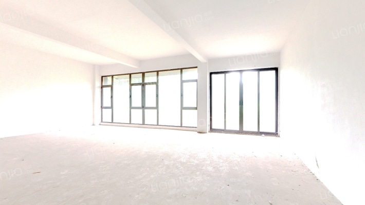 中天观庭二手房实景图