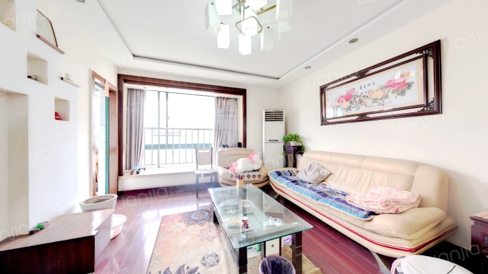 红枫苑二手房实景图