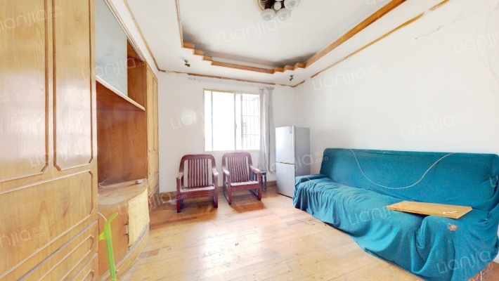 唐家墩路二手房实景图