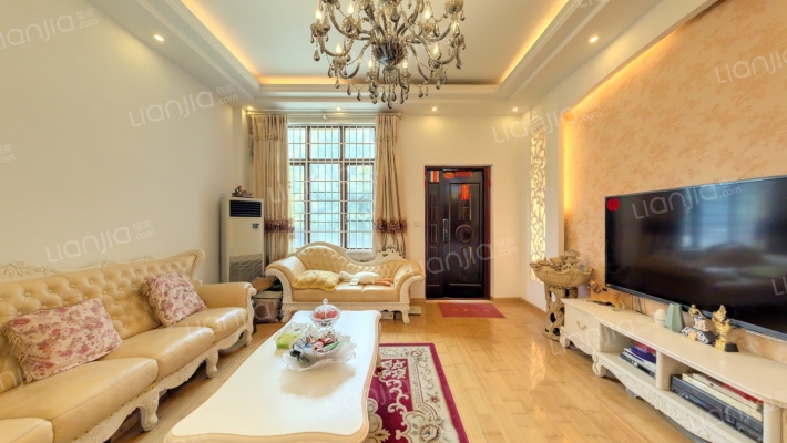 滇池卫城滟澜湾二手房实景图