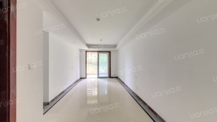 蓝光雍锦湾二手房实景图