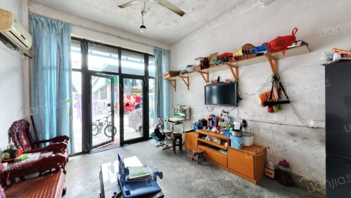 徐东埭菜场二手房实景图