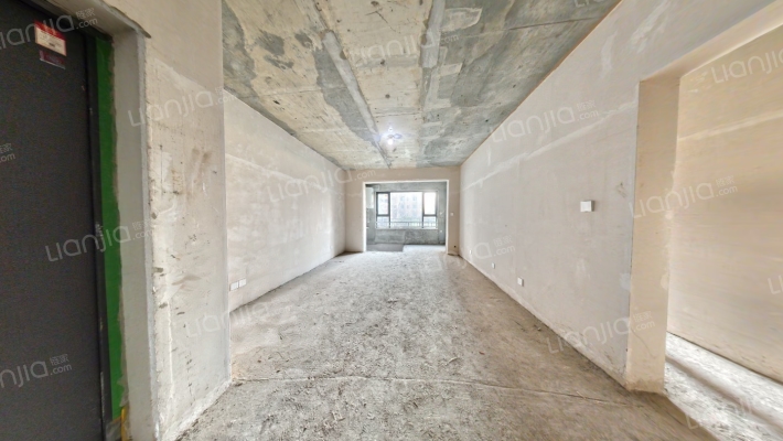 润江云玺二手房实景图