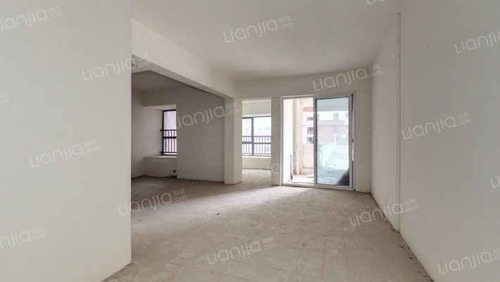 三元中央公园陌陌屋二手房实景图