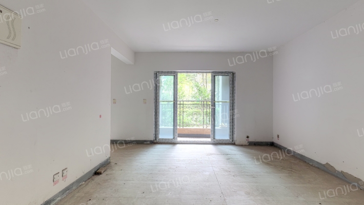 金科中央公园城（璧山）7号8号门二手房实景图