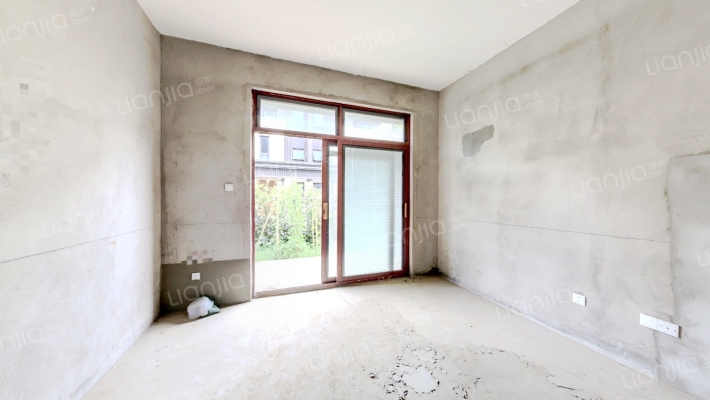 美好紫蓬山壹号二手房实景图