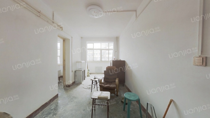 市政府市党委家属院二手房实景图