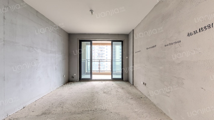 广泽上苑二手房实景图