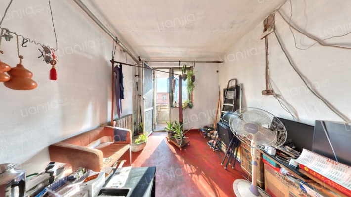 菜户营11号院二手房实景图