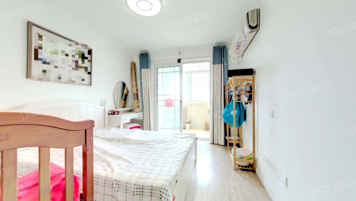 莫愁新村二手房实景图