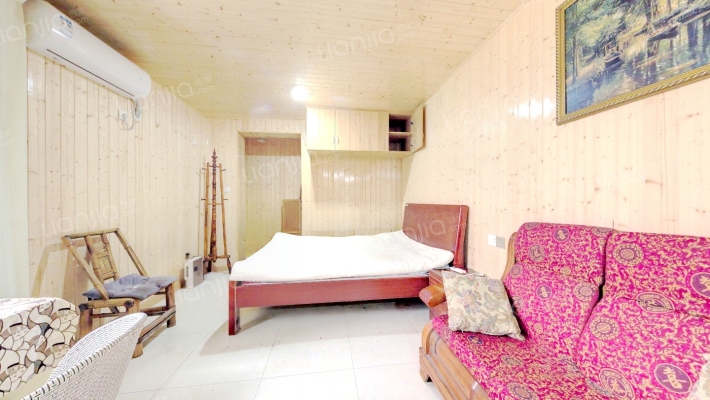 青城阳光二手房实景图