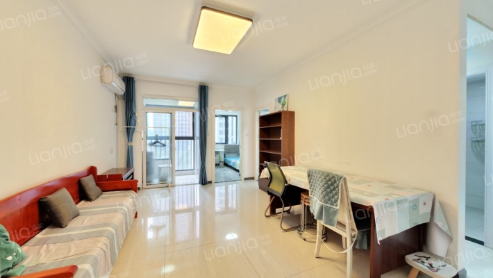 时代花园东区二手房实景图