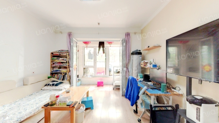 华城领秀万华里二手房实景图