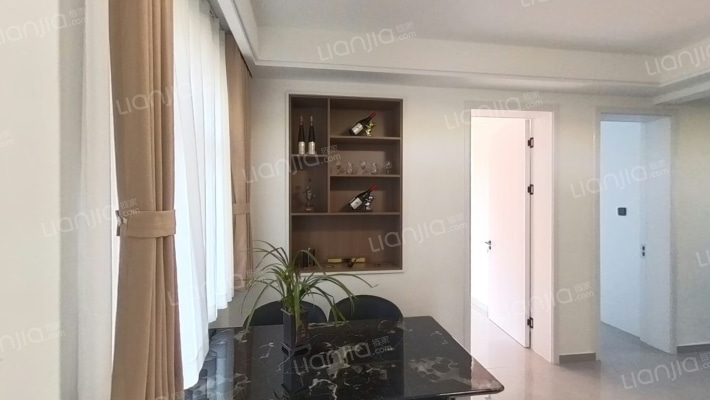 青松村二手房实景图