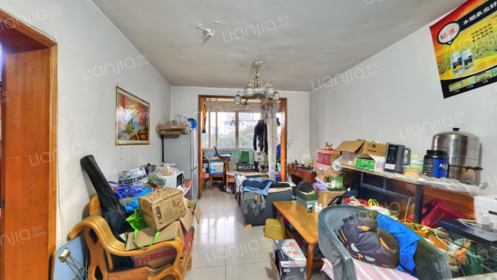 大观里3号院二手房实景图