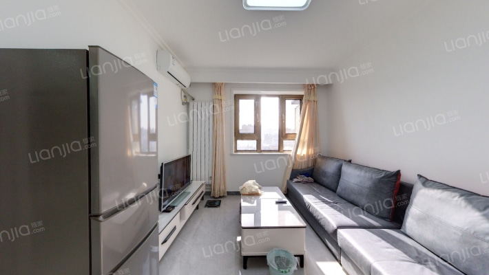 西井小区二区二手房实景图