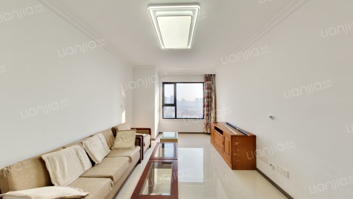 德泰金悦家园二手房实景图