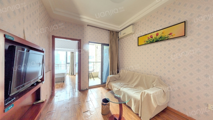 未来城二手房实景图