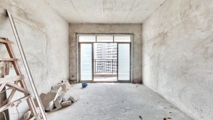 长江源阳光汇二手房实景图