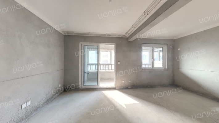 金科中梁都荟大观二手房实景图