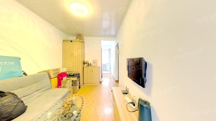 长生西路二手房实景图