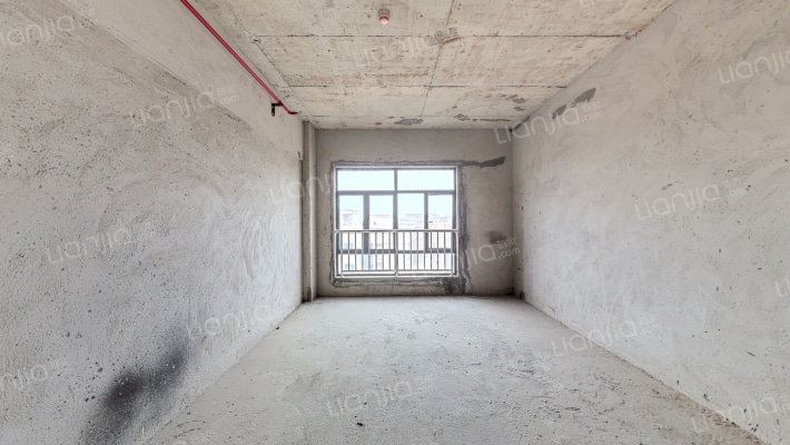 中悦领秀城二手房实景图