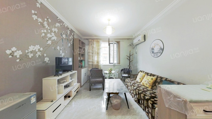 光明东里二手房实景图