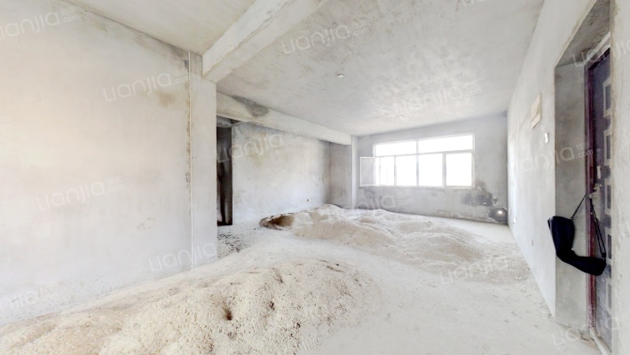 学府花园二手房实景图