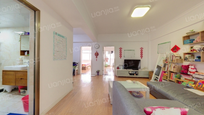 台颐公寓二手房实景图