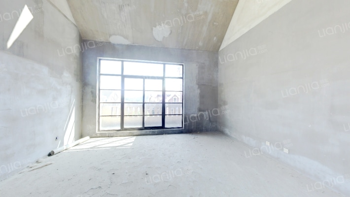 鹭山湖二手房实景图