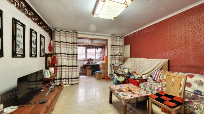 天天馨苑二手房实景图