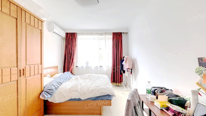 春园里二手房实景图