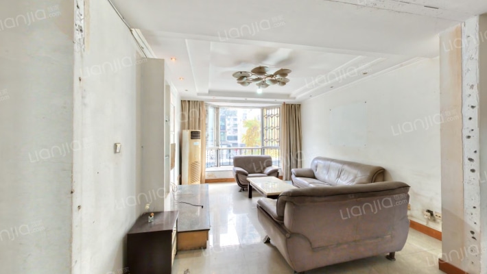 万达公寓(双流)二手房实景图