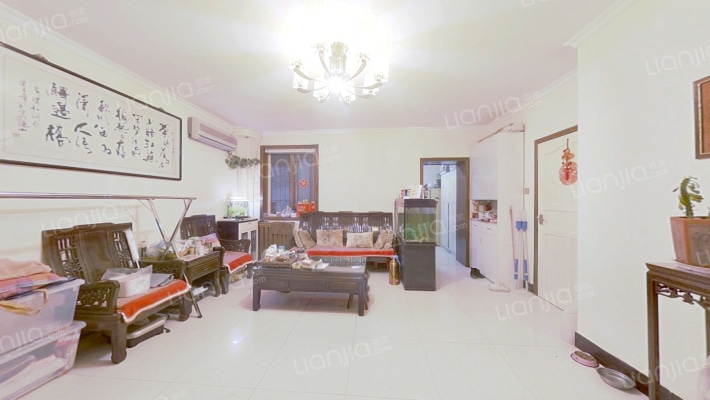 热电小区二手房实景图