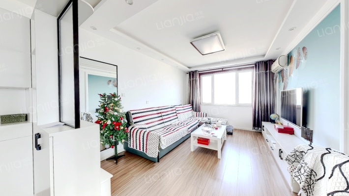 蓝波御景二手房实景图