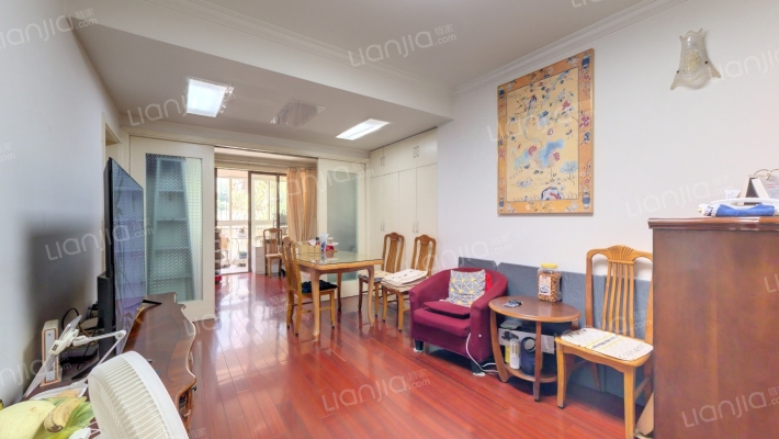 广海花园二手房实景图