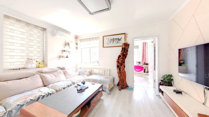 晖光路二手房实景图