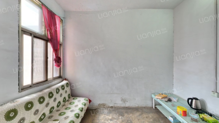 北货场铁路家属院二手房实景图