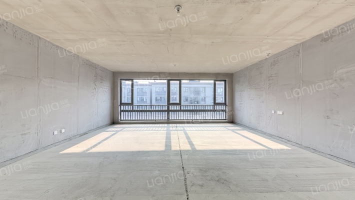 中海开元壹号四期二手房实景图