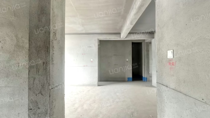 沈丘幸福里二手房实景图
