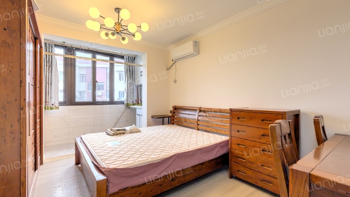 星梅花苑二手房实景图