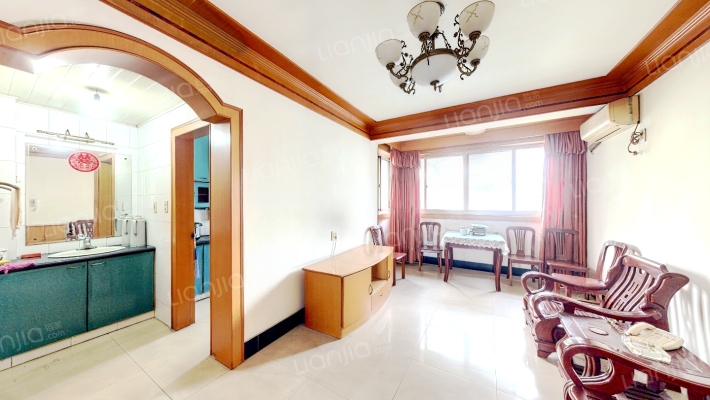 朝晖苑二手房实景图