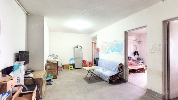 白云桥家园二手房实景图