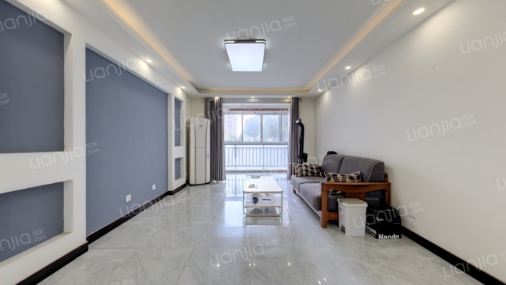 滨浦新苑三村二手房实景图