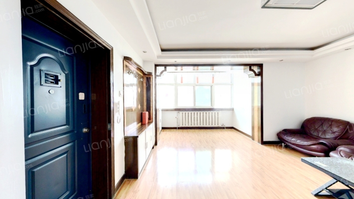 绿莹花园二手房实景图