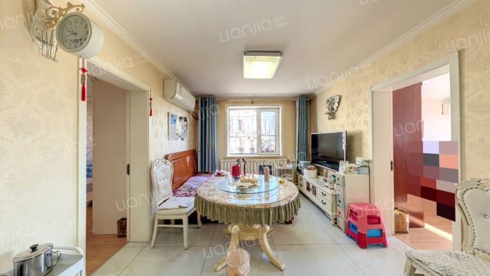 正德里二手房实景图