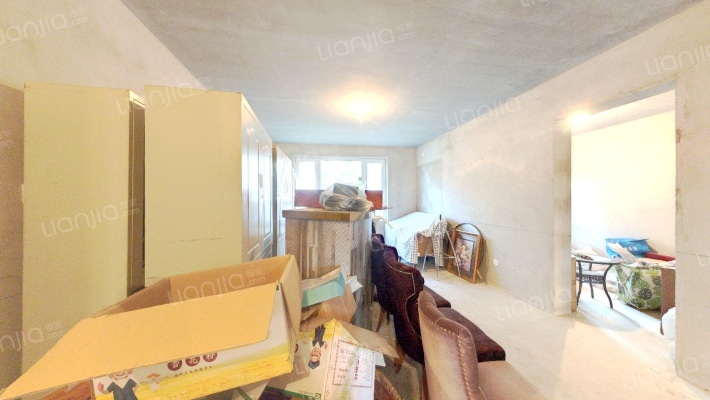 远洋戛纳小镇四期二手房实景图