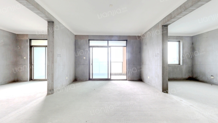 好来登花园二手房实景图