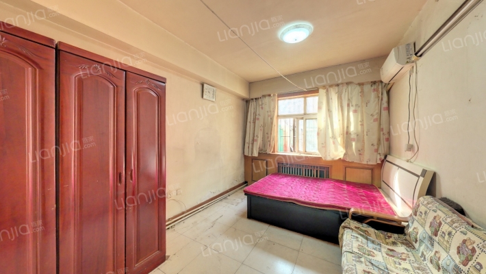 華冶東苑二手房实景图