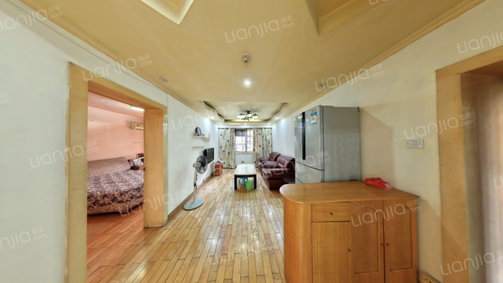 抚琴西南路7号二手房实景图